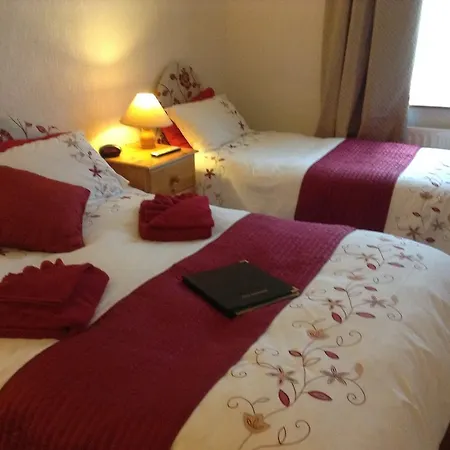 Chelmsford Place Guest house 3*