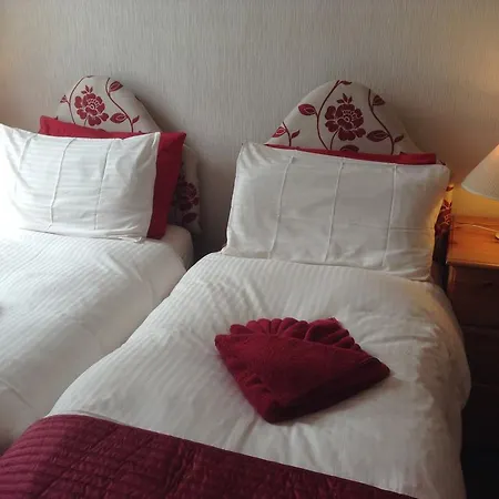 Guest house Chelmsford Place York