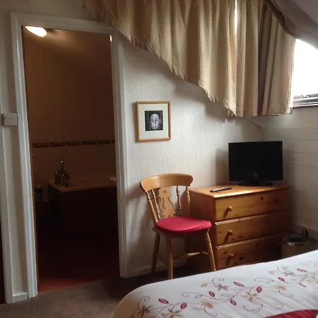 Guest house Chelmsford Place