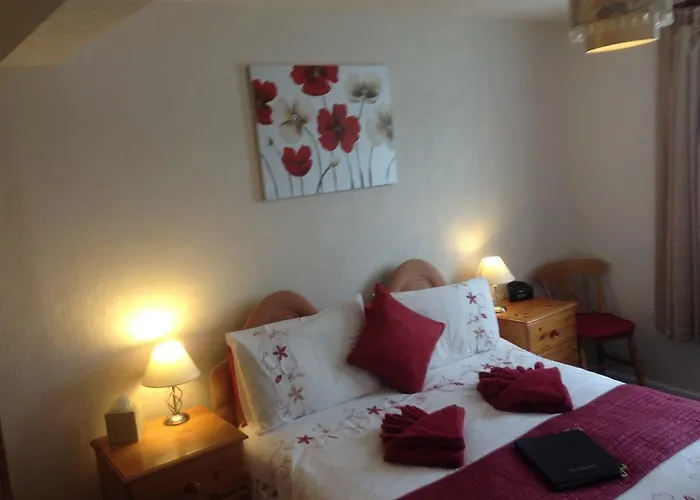 Chelmsford Place Guest house York