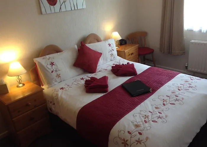 Chelmsford Place York