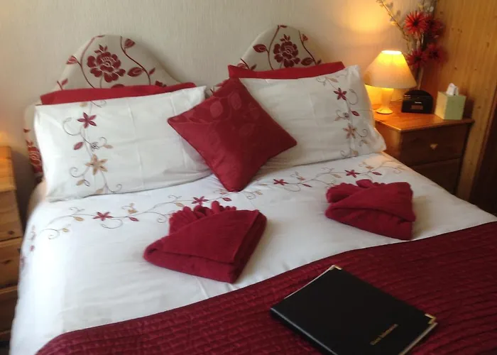 Guest house Chelmsford Place York