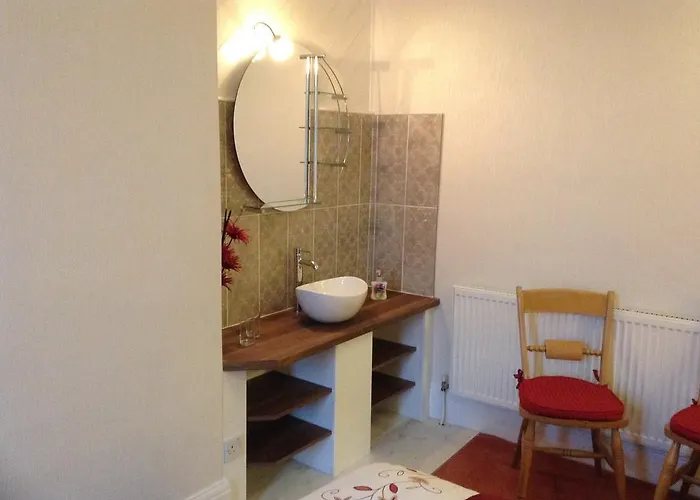 Chelmsford Place Guest house York