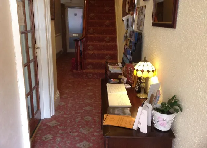 Chelmsford Place Guest house 3*