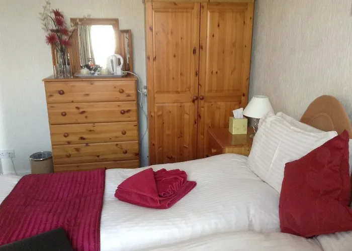 Chelmsford Place Guest house York