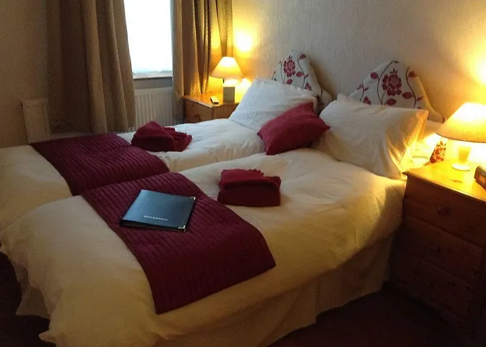 Chelmsford Place Guest house 3*