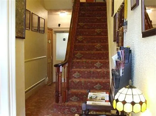 Guest house Chelmsford Place