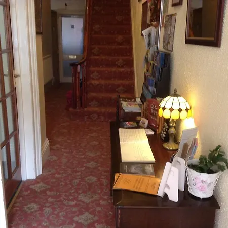 Chelmsford Place Gasthof 3*