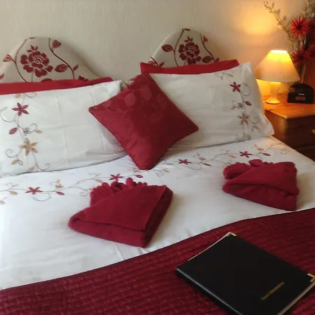 Konukevi Chelmsford Place York