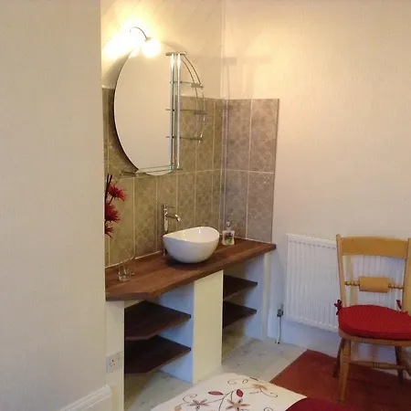 Chelmsford Place Guest house York