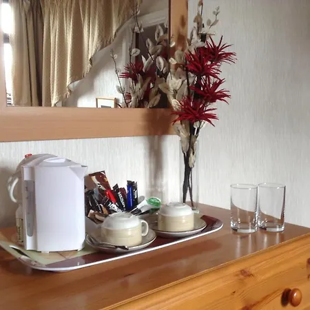 Chelmsford Place York