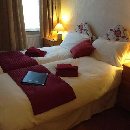 Chelmsford Place Konukevi 3*