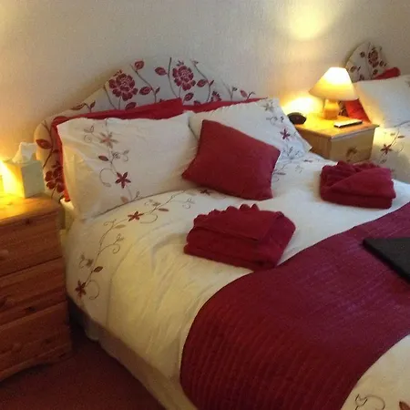 Konukevi Chelmsford Place 3*