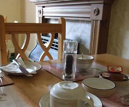 Guest house Chelmsford Place York