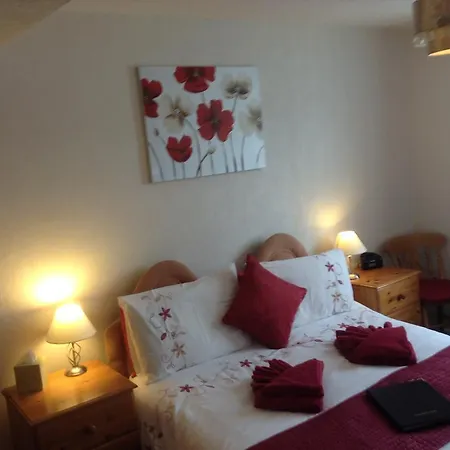 Chelmsford Place Casa de hóspedes York