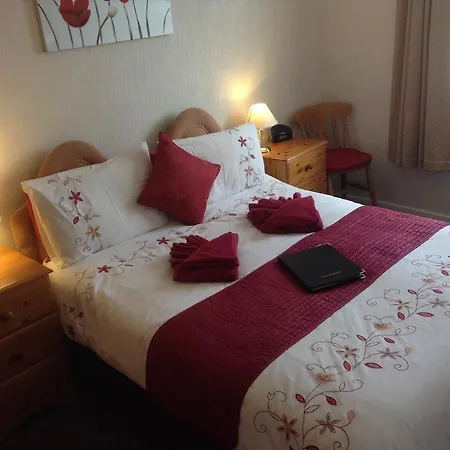 Chelmsford Place York