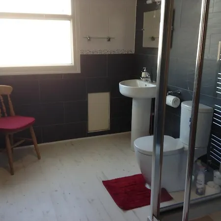 Pensjonat Chelmsford Place 3*