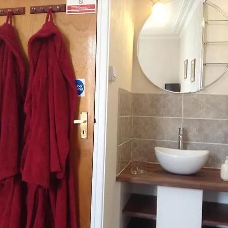 Chelmsford Place Casa de hóspedes