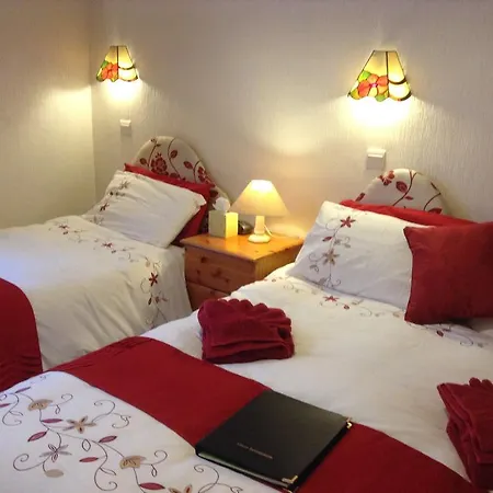 Casa de hóspedes Chelmsford Place 3*