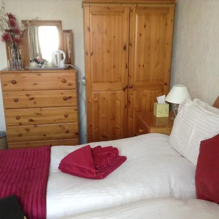 Chelmsford Place Pensjonat York