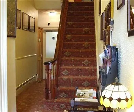 Pensjonat Chelmsford Place