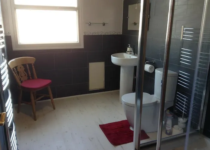 Guest house Chelmsford Place 3*