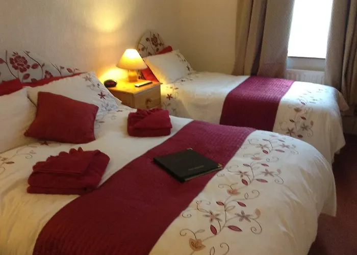 Chelmsford Place Guest house 3*