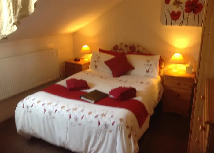 Chelmsford Place 3* York