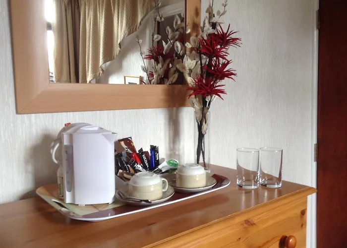 Chelmsford Place York