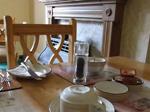 Guest house Chelmsford Place York